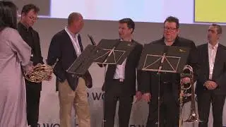 Ben Hines - kts conference showreel