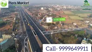Orris Woodview Plots Sector 89,90