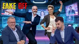 Fake OFF - Mona: Une me Ramen do benim namin! - 28 Janar 2026 - Vizion Plus