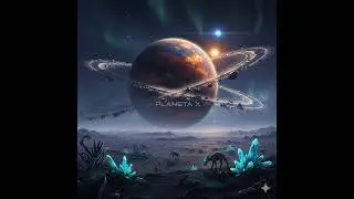 xeo planeta x