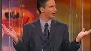 Voll witzig! mit Ingolf L&uuml;ck (1999)(1/2)