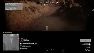 Sturmtiger grenade launcher defense | Battlefield 5