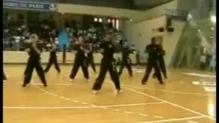 Wing Chun  , chum kill DRUGA FORMA