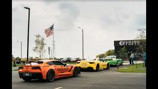 2020 River Valley Road Rally | Official Film