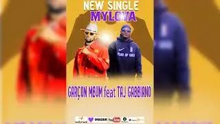 Titre MYLOVA: Garçon Mbum faet Taj Gabbiano. 