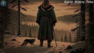 For Deep Sleep: American History | Wild West, Frontier, Eurpean Famine | Historical Documentary