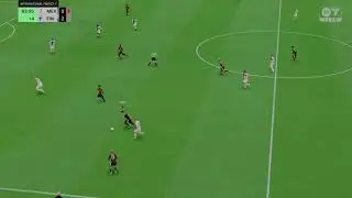 MEXICO VS FINLAND