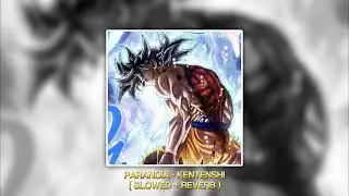 POV: its your final stand. (saiyan rage)