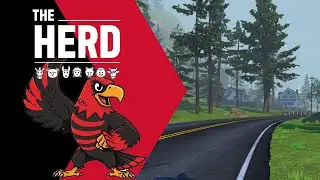 ZRL Amber B - Cobbled Climbs Points Race