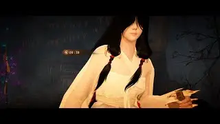 БДО Призрак девы 7 ДК \ BDO Songakshi  Level 7 DK