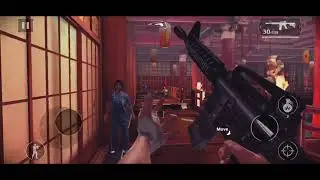 Modern Combat 5 Rescue the hospital part 2 | #actiongame #gamingvideos #moderncombargame #combatgame