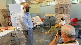 El Archivo Municipal muestra la historia de Cartagena desde hace 775 años