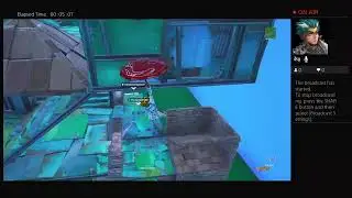1v1 to Join clan