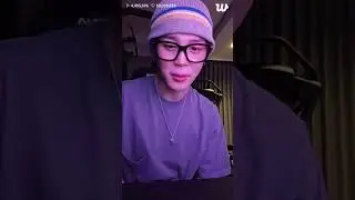 JIMIN's BIRTHDAY LIVE With ENGLISH SUBTITLES 
