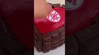 Miniature World 26 #shorts #cake #miniaturecooking #satisfying #asmr