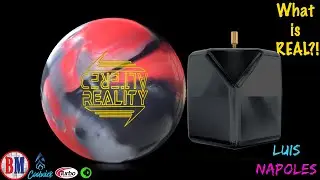 900 Global Altered Reality Ball Review by Luis Napoles | We Have Entered a New REALITY!