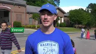 Morrisville Smart City