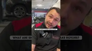 What Are Signs Of Warped Brake Rotors? 🚗