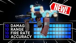 *NEW* The BEST GROZA CLASS SETUP!...NO RECOIL! (Ultimate Groza Class Setup) - COLD WAR