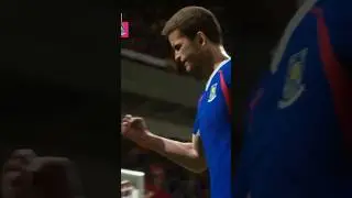 Eric Dier Player Showcase | eFootball 2025 | #ericdier #eFootball #ps5