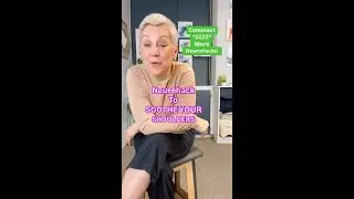 Neuro Hack for Shoulder Mobility  Pain Relief!  #NeuroHack #PainFreeMovement #shorts