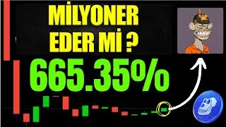 APE COİN NEDİR ? NASIL ALINIR ?ZENGİN YAPAR MI ?