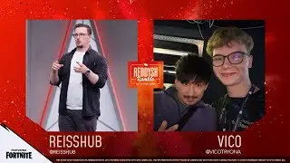 $50,000 Reddysh Rumble With Vic0