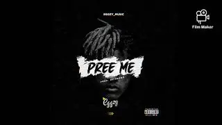 Eggzy Music - Pree Me [Audio] mixed by 1mono
