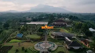 Kilas Balik Bright National Summit Batch 10