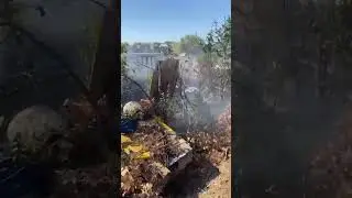 Extensive Damage Reported In West Galilee From Rocket Attack
