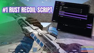 [BEST] Rust Script No Recoil in 2026! | Rust Aim Script / Rust Script Free / Rust Macros