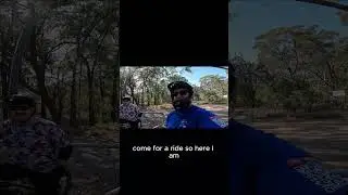 Not exactly as I planned @ Mill Creek MTB Trails | #twlbj #millcreek #millcreekmtb