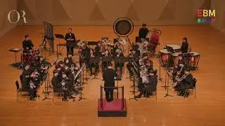 BRASSBAND OR - Shine as the Light _ Peter Graham