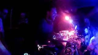 Randall M Dj Set - L'isola Del Pescatore - M.A.F. - 14.09.2014