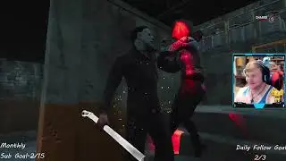 I Spun him in the BUSH!!! | Monthly Compilation Highlights #4