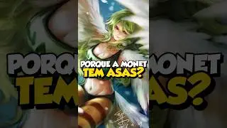 POR QUE A MONET TEM ASAS??? #onepiece #monet #monetonepoece #monetharpia #anime