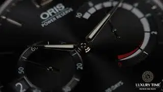 Oris Artelier 10 Days Men's Watch (111 7700 40 63 LS)