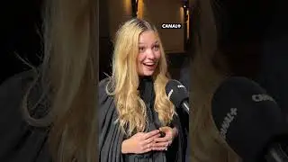 Jonathan Cohen subjugu&eacute; par Anja Verderosa - R&eacute;v&eacute;lations C&eacute;sar 2026 - CANAL+ #Cesar