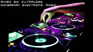 Hungarian Electro House Music Mix