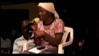 USTAZJAMIU/BOSE'S PASTOR AT AGO IWOYE PART 1