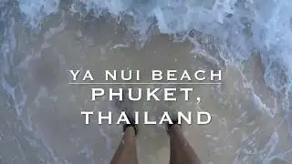Snorkeling at Ya Nui | Phuket, Thailand