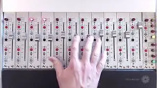 TAI for Flying Faders Standalone Features Tutorial ~ THD-Labs.com