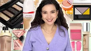 HAUL | Chanel, Prada, Suqqu and more!