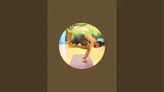Yoga With Sanjay is live - Strength Yoga Class || Build Strength with Power Yoga