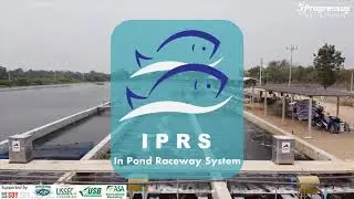 In Pond Raceway System (IPRS) AgriSchools On Demand