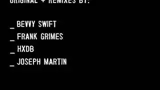 Perfect Cell - Melt Yo Face Off (Joseph Martin Remix)