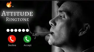  Viral Attitude Ringtone 🤟💯🔥  2026 Action Video Ringtone  @VihasRingtone #viralringtone2026 