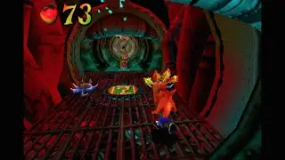 Crash Bandicoot 2: Sewer or Later [1080 HD]