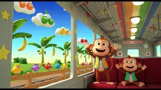 Three Little Toy Dolphins Splash Splash Splash | Ocean Rhyme for Kids | Toddler Counting Song 🐬