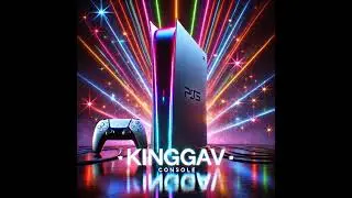 KingGav - Console Official Music Video